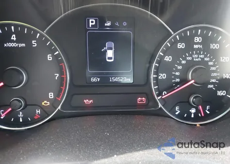 2018 Kia Forte Lx z USA, uszkodzony, nr VIN 3KPFK4A72JE276535